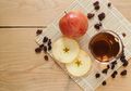 Rutin Minum Teh Apel Siapa Sangka Ampuh Cegah Penyakit Serius Ini, Ternyata Mudah Banget Buatnya