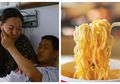 Hati Ibu Mana yang Tak Hancur Saat Lihat Putranya Sendiri yang Hanya Bisa Tergolek Lemas Karena Idap 16 Penyakit Sekaligus, Terungkap Gegara Kerap Sering Begadang dan Makan Mie Instan!