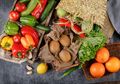 Berikut 6 Deret Makanan Bantu Turunkan Tekanan Darah Tinggi dan Jaga Kesehatan Jantung