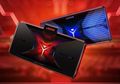 Lenovo Resmi Luncurkan Smartphone Gaming Legion Duel, Harganya?