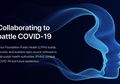 Bikin Aplikasi Pelacak Covid-19, Linux Pakai Teknologi Apple-Google
