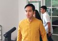 Baru Menang Pilkada Solo, Heboh Nama Gibran Dikaitkan dengan Orderan Tas Bansos Proyek Eks Mensos Juliari Batubara, Sritex: Kami Tidak Tahu