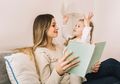 Coba Rutin #FamilyQuality dengan Membaca dan Story Telling Bersama Si Kecil untuk Tumbung Kembang yang Lebih Baik Lagi