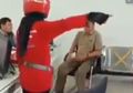 Panggil Seorang Wanita hingga 3 Kali dan Suruh Bersihkan Sampah, Pimpinan Kantor Ini Dongkol yang Dikira Tukang Sapu Ternyata Camat