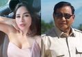 Dicampakkan dan Ditinggal Nikah Mantan Kapolsek Kembangan, Ini Janda Seksi yang Blak-blakan Naksir Prabowo Hingga Minta Dinikahi Menhan