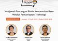 Zilingo Bagikan 3 Kiat Pemanfaatan Teknologi untuk Bisnis Pasca Pandemi