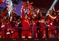 Liga Inggris Merah! Liverpool & Man United Dominasi Nominasi Penghargaan Terbaik