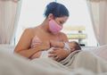 Penularan Virus Corona dari Ibu Penderita Covid-19 ke Bayi Tidak Terjadi Pada Saat Menyusui, Syaratnya Terapkan 2 Langkah Ini