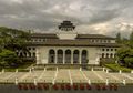 Sudah Terapkan Protokol Kesehatan Tapi 40 Pegawai Positif Corona, Gedung Sate Kecolongan Gegara Hal Ini
