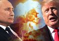 Sudah 10 Tahun Kerja Sama Soal Senjata Nuklir, Amerika Tiba-tiba Tolak Proposal Rusia, Putin Berang dan Sebut Negara Trump Bukan Lagi Negara Adidaya, 'China Sudah Kalahkan AS!'