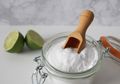 Coba Taburkan Baking Soda di Dalam Rumah, Siapa Sangka Hal Menakjubkan Ini yang Akan Terjadi Setelahnya