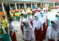 Pemerintah Perbolehkan Sekolat Tatap Muka di Zona Kuning Covid-19, Masyarakat Masih Pro Kontra