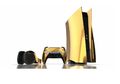 Cocok Buat Sultan, PlayStation 5 Bertahtakan Emas 24 Karat Bakal Dirilis Tahun Ini