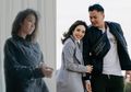 Gisella Anastasia Tiba-tiba Unggah Status Galau di Instagram Stories-nya, Ada Apa Nih?