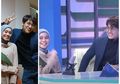 Seolah Kedekatannya Makin Nyata, Lesty Kejora Tertangkap Kamera Berulang Kali Beri Perhatian Ini pada Rizky Billar 'Tar Nyaman Loh'