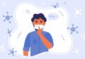 Setiap 7 Menit 1 Orang Meninggal Karena Virus Corona, Ini Fakta!