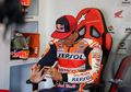 Marc Marquez Ungkap Hasil Rontgen Cederanya yang Berpotensi Bikin Merinding