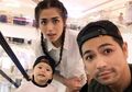 Tak Kuasa Tahan Air Mata, Erick Iskandar Ungkap Ketakutannya untuk Jessica Iskandar dan El Barack