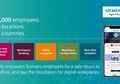 Persiapkan Karyawan Kembali ke Kantor, Siemens Implementasikan Comfy