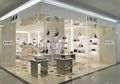 Pertama di Indonesia, Ada Positif Covid-19 di Butik Christian Dior di Mal Plaza Senayan