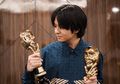 Dua Garis Biru Bikin Angga Yunanda Menang 2 Piala Indonesia Movie Actors Awards 2020