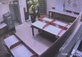 Hanya Bermodalkan Seragam Polisi, Pria Ini Garong Duit Rp2,9 Miliar Tanpa Terendus Kejahatannya, Baru Terkuak Melalui CCTV, Aksinya Bikin Geleng-geleng Kepala