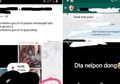 Nggak Sengaja Masuk Grup Bokep Bareng Gurunya, Siswa Ini Kaget Bukan Main