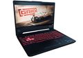 Review ASUS TUF Gaming A15 FX506: Ryzen Seri 4000 dan GeForce RTX