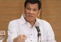 Bukan Perkara Ikan, Duterte Tahu Betul Kepentingan China di Laut China Selatan Meski Selama Ini Hanya Diam, Sebut-sebut Perjanjian yang Jika Dilanggar China Ia Akan Kirim Kapalnya Paling Canggih