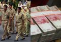Akhirnya Para PNS dan TNI-POLRI serta Para Pensiunan Tersenyum Lebar karena Gaji Ke-13 Akan Cair Sebelum Pertengahan Agustus, Simak Besarannya