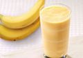 Pantas Pria Ini Ketagihan Sarapan dengan Jus Pisang, Rupanya Ini Perubahan Besar pada Tubuhnya Setelah 10 Hari Pertama Mengonsumsinya