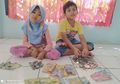 Kisah Inspiratif Bocah 9 Tahun asal Palembang, Rela Menabung Sejak Dini untuk Beli Hewan Kurban