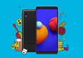 Samsung Luncurkan Hape Murah Android Go Galaxy M01 Core, Harganya?