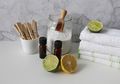 Campuran Baking Soda dengan Lemon Disebut Bisa Mengatasi Beberapa Gangguan pada Tubuh Ini, Patut Dicoba