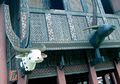 Terkuak Alasan Ada 67 Motif Ukiran pada Rumah Toraja, Kenapa Ada Ukiran Kerbau?