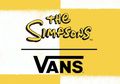 Vans Umumkan Kolaborasi Uniknya Lagi Bareng Kartun The Simpsons