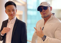 Anaknya Sampai Trauma, Deddy Corbuzier Ternyata Pernah Cekoki Putranya Sendiri dengan Rokok dan Miras ketika Masih Umur 5 Tahun!