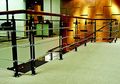 Railing Tangga Knockdown Praktis dan Estetis, Yuk Cari Tahu Harganya!