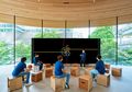 Apple Dirumorkan Produksi Smartphone Dengan Layar Lipat, Gak Mau Kalah Nih!