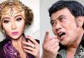 17 Tahun Lalu Berseteru dengan Rhoma Irama Hingga Hampir Putus Asa, Inul Daratista Ngaku Menangis Tiap Hari, Sang Biduan: Orang Tuaku Sudah Kayak Orang Gila