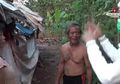 Bak Jengah dengan Hingar Bingar Ibukota, Pria Ini Putuskan 15 Tahun Hidup di Tengah Hutan Bersama Istri dan Keluarganya, Nyaris Tak Terdeteksi Sebelum Didatangi Dedi Mulyadi