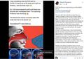 Heboh Proses Swab Test Bisa Merusak Otak Ramai di Facebook, Dokter THT Langsung Angkat BIcara!