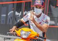 MotoGP 2020 - Marc Marquez: Jika Seseorang Terluka, Itu Bukan Salahmu