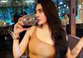 Postingan Instagramnya Dibanjiri Netizen Setelah Artis VS Ditangkap Kasus Prostitusi Artis, Ini Dia Profil Vernita Syabilla yang Ngetop Lewat Lagu 'Koko Tamvan'