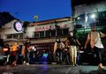 Mendefinisikan Kembali Perjalanan ke Bandung Selatan di Waktu Malam