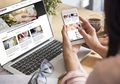 Blibli Mitra Ikut Serta Membantu Usaha Mikro dengan Memperkuatnya Melalui Adopsi Teknologi Digital