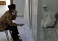 Tak akan Pernah Rasakan Indahnya Malam Pertama, Pengantin Baru yang Akad di Tempat Karantina Virus Corona Ini Langsung Pisah Usai Ijab Qobul Gegara Mempelai Pria Positif Covid-19