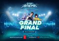 Peserta Kompetisi GoPay Arena Championship Masuki Babak Grand Final