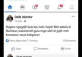 Sebut Guru Makan Gaji Buta Selama Pandemi, Akun Ini Akan Dilaporkan ke Polisi