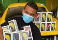 Heboh PS Store Jual HP Ilegal, Pemilik Putra Siregar Jadi Tersangka Black Market
